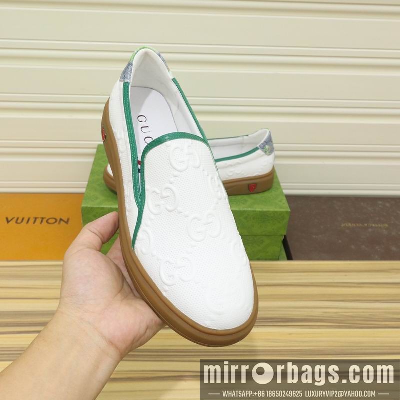 Gucci Replica Shoes sz38-45 mnf0106