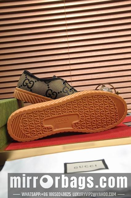 Gucci Replica Shoes sz38-45 mnh0807