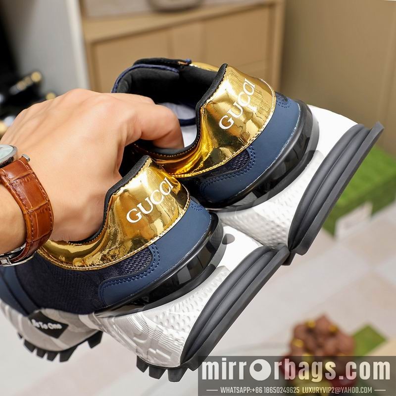 Gucci Replica Shoes sz38-44 mnf0347