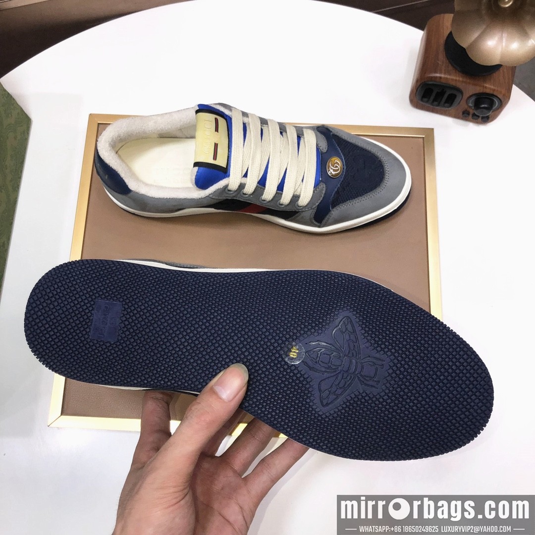 Gucci Replica Shoes sz35-45 hnh1208