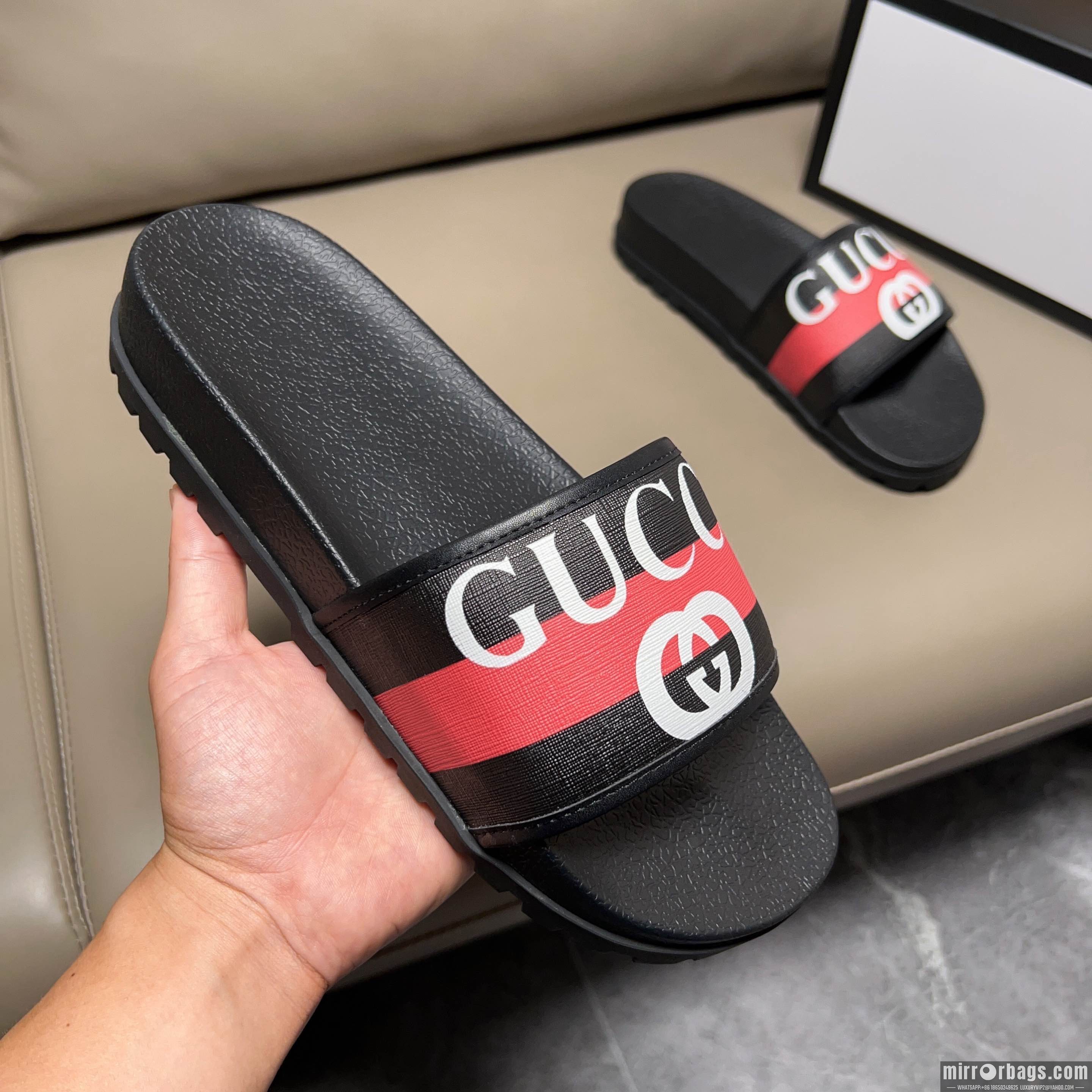Gucci Replica Shoes sz38-45 h0808