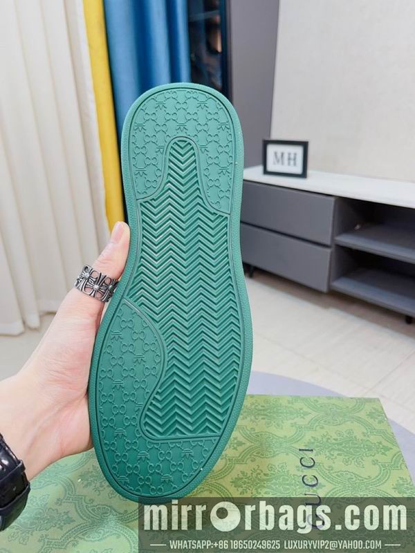Gucci Replica Shoes sz38-44 hnm0101