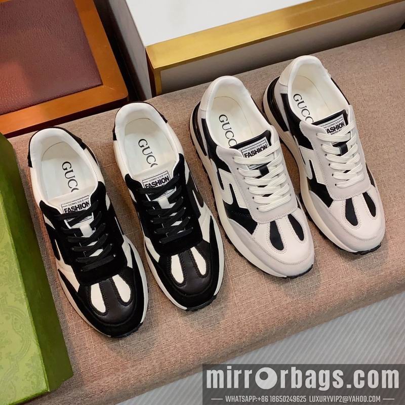 Gucci Replica Shoes sz38-44 mnf0101