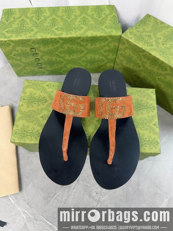 Gucci Replica Shoes sz35-46 mnf0205