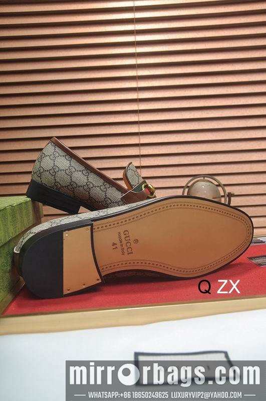 Gucci Replica Shoes sz38-45 ZX1008