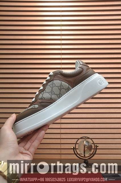 Gucci Replica Shoes sz35-45 mnh0510