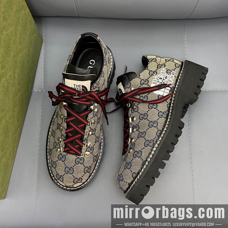 Gucci Replica Shoes sz38-45 4C n1003