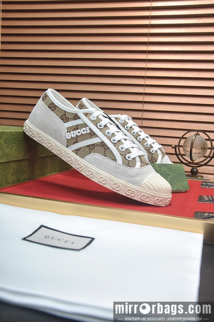 Gucci Replica Shoes sz35-45 h0701