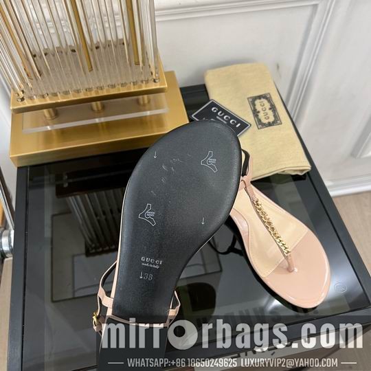 Gucci Replica Shoes sz36-43 mnh0501