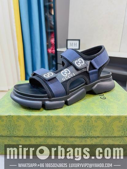 Gucci Replica Shoes sz38-44 mnh0602