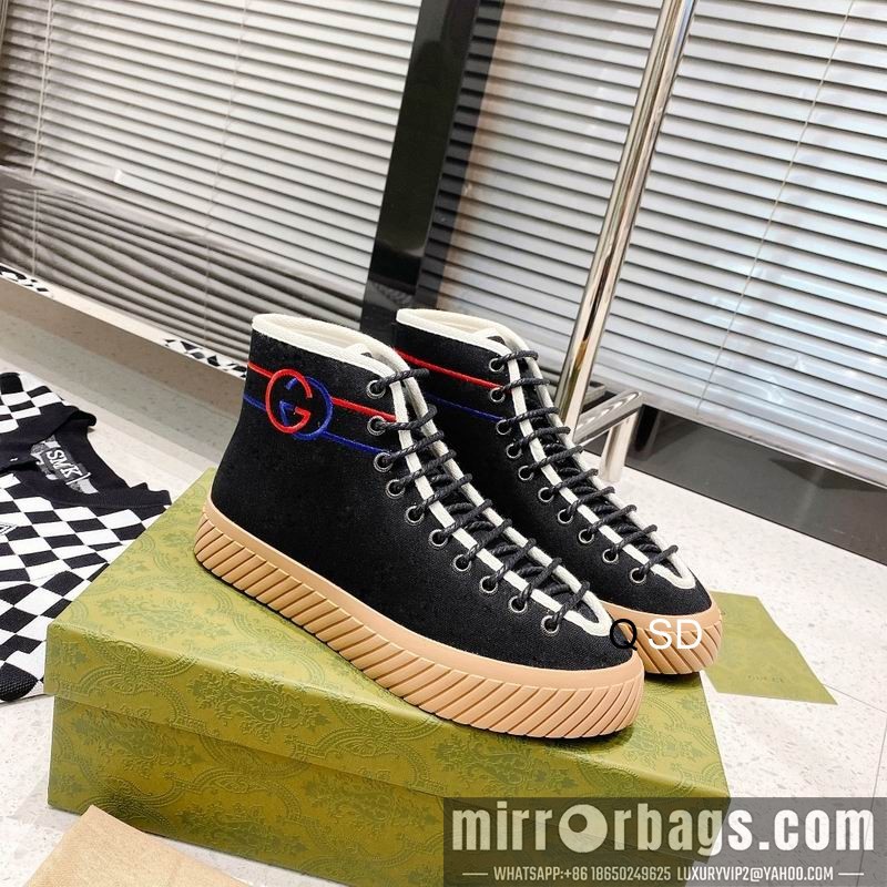 Gucci Replica Shoes sz35-45 3C SD1201