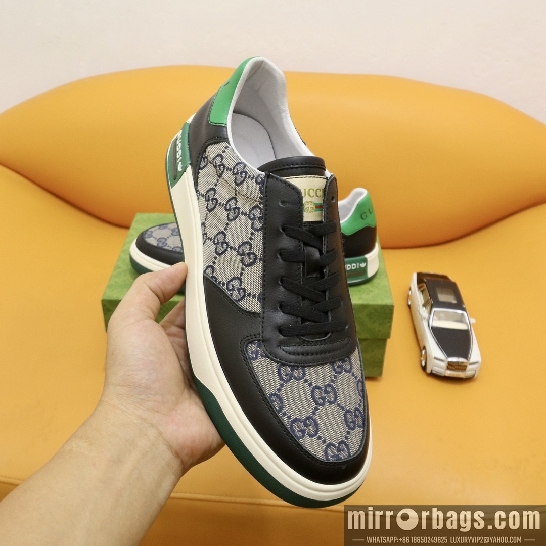 Gucci Replica Shoes sz38-44 h0731