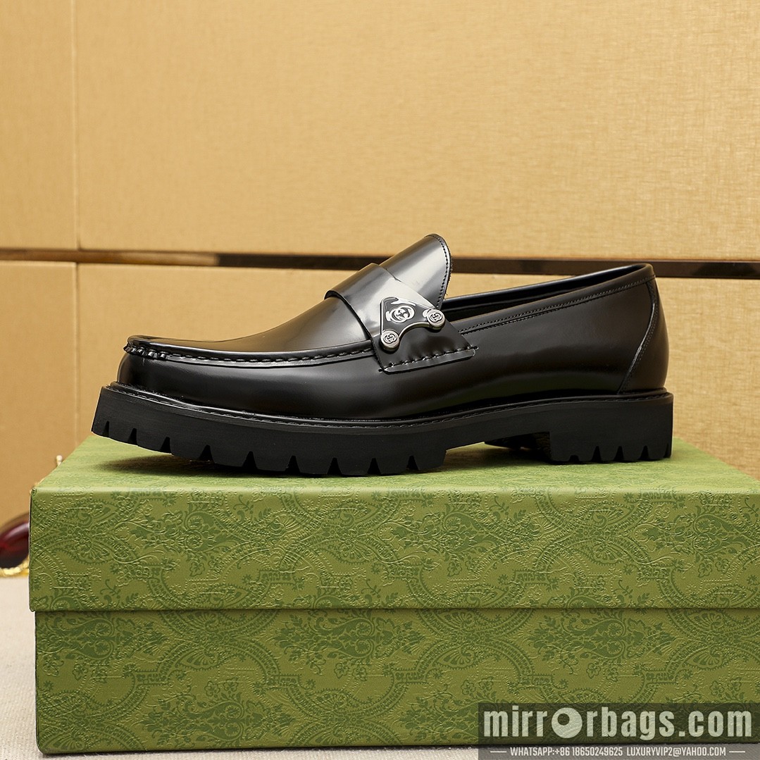 Gucci Replica Shoes sz39-44 h1013
