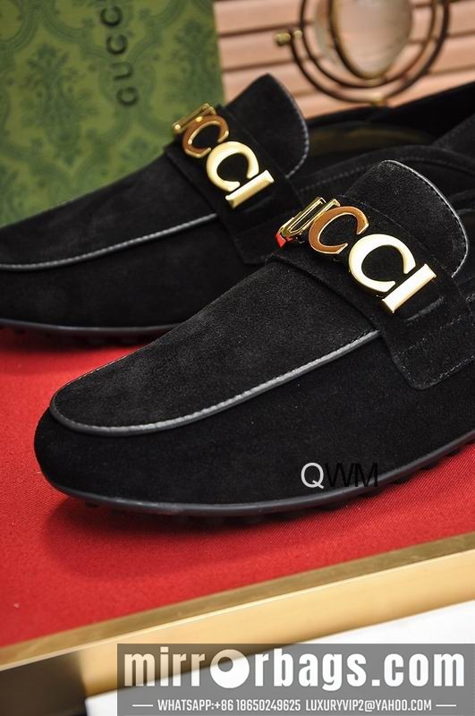 Gucci Replica Shoes sz38-44 WM0361