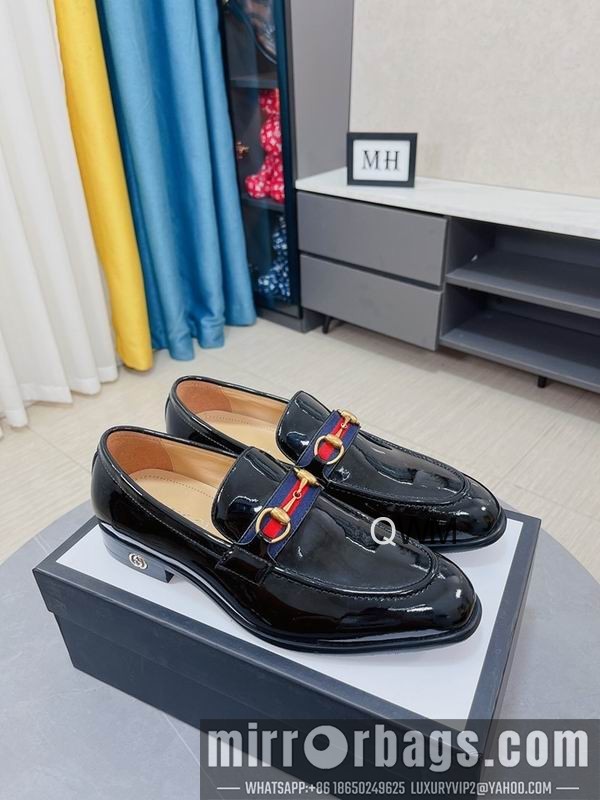 Gucci Replica Shoes sz38-44 WM0349