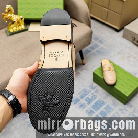 Gucci Replica Shoes sz38-46 mnh0511