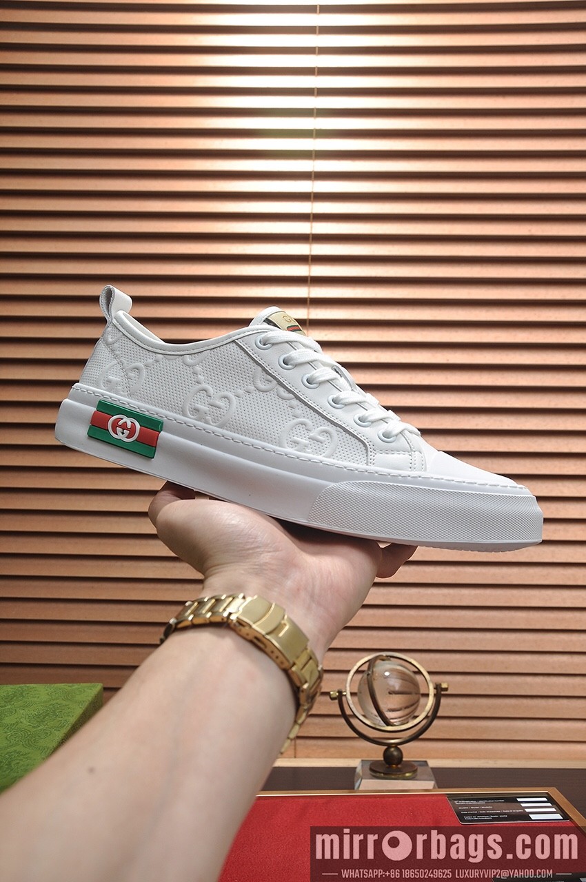 Gucci Replica Shoes sz38-44 h0710
