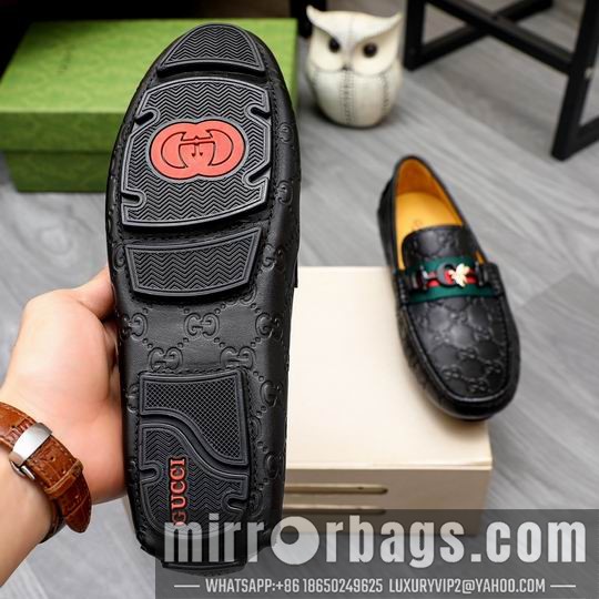 Gucci Replica Shoes sz38-46 mnh0504
