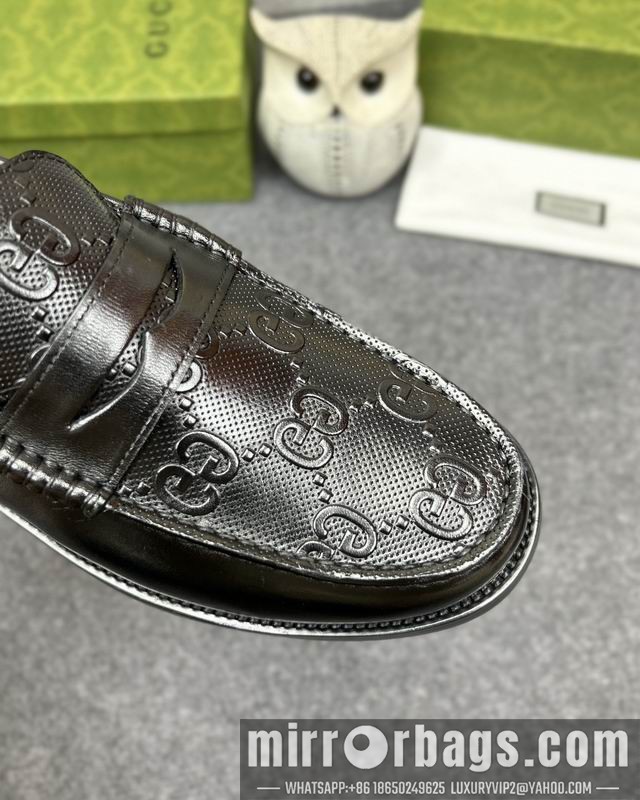 Gucci Replica Shoes sz38-45 mnf0342
