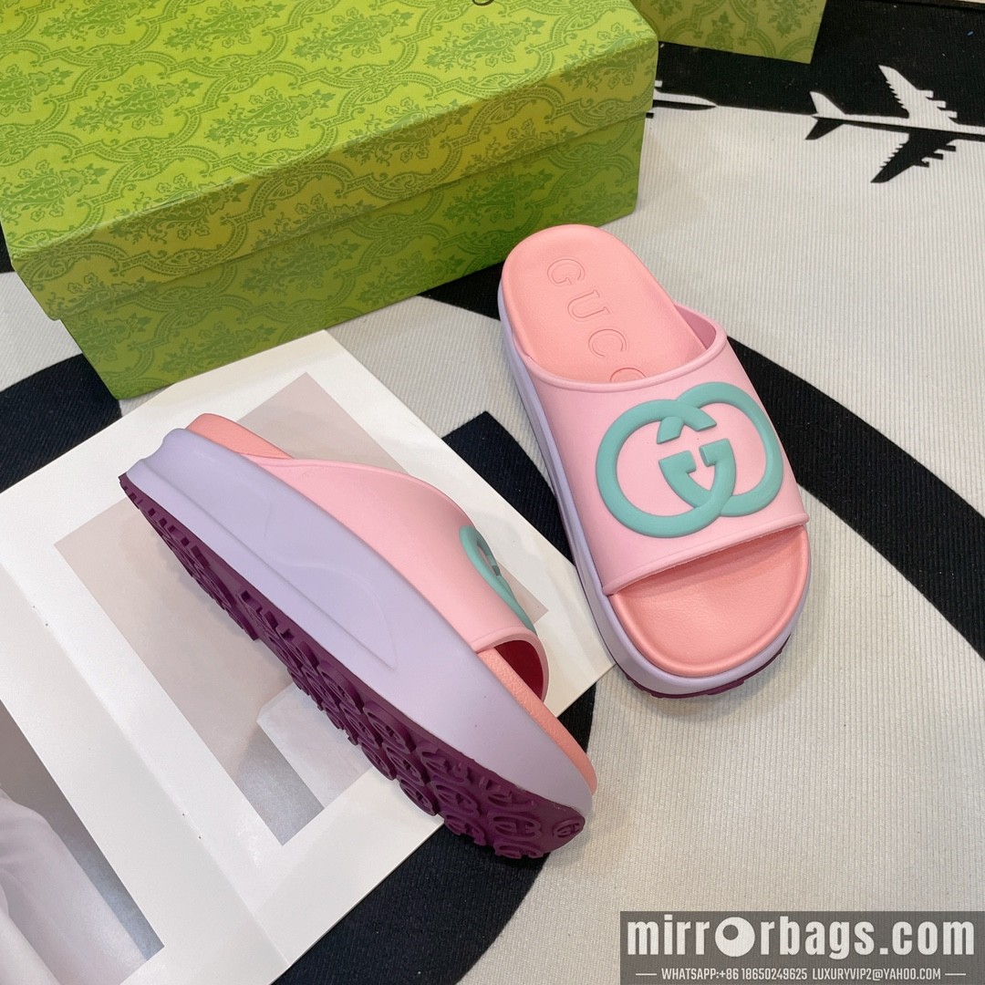 Gucci Replica Shoes sz35-46 h0705