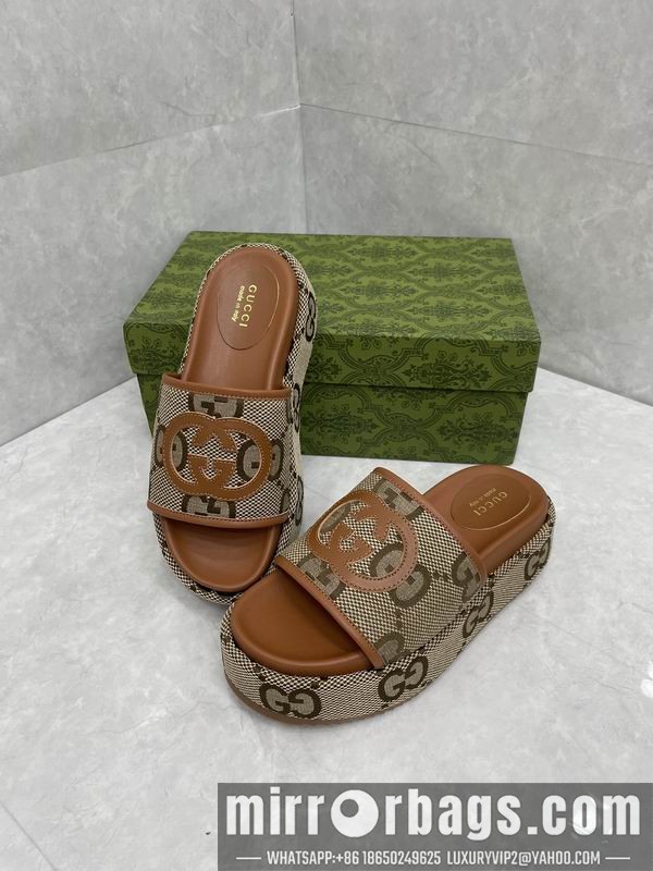 Gucci Replica Shoes sz35-44 1.1“ mnf0107