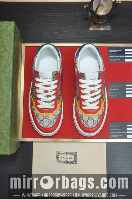 Gucci Replica Shoes sz35-45 mnh0512