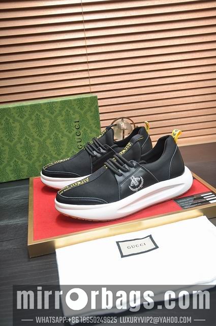 Gucci Replica Shoes sz38-45 mnh0803