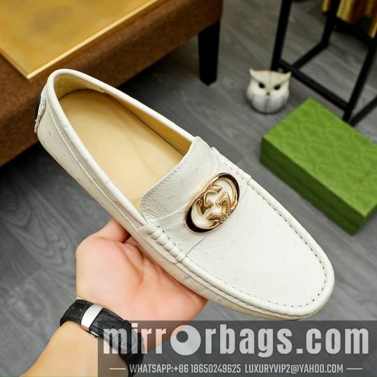 Gucci Replica Shoes sz38-46 mnh1003
