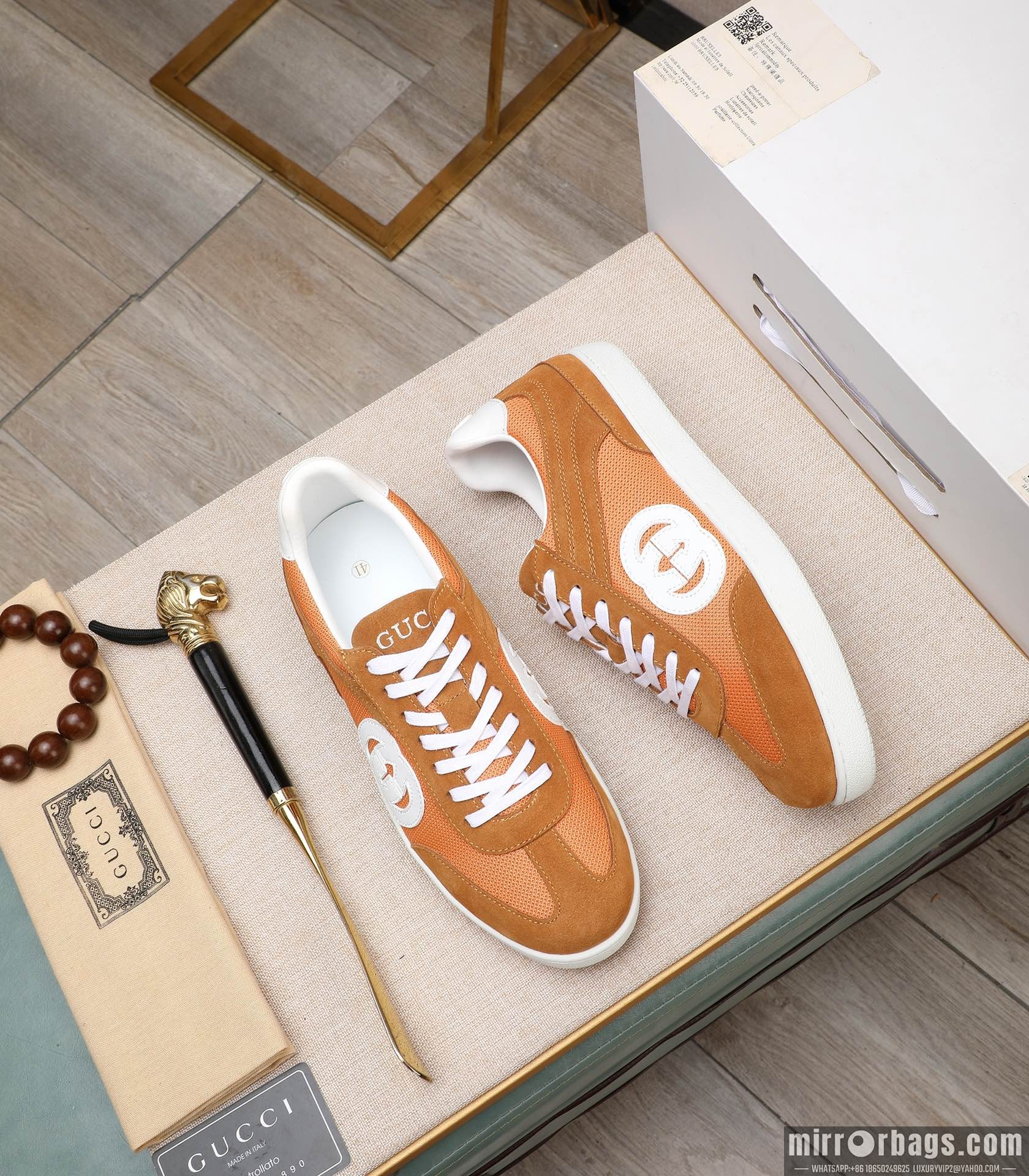 Gucci Replica Shoes sz38-44 hnh1216