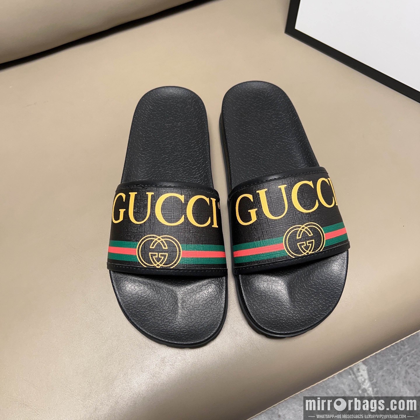 Gucci Replica Shoes sz38-45 h0810