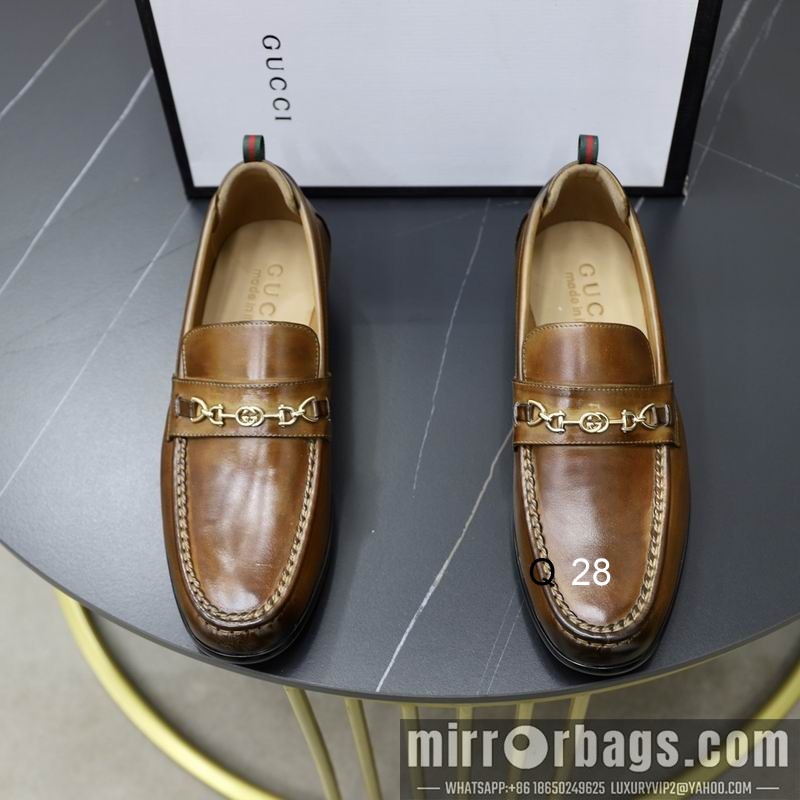 Gucci Replica Shoes sz38-45 N1205