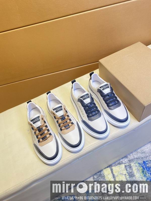 Gucci Replica Shoes sz38-44 mnf0203