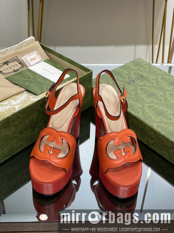 Gucci Replica Shoes sz35-41 12cm mnf0317