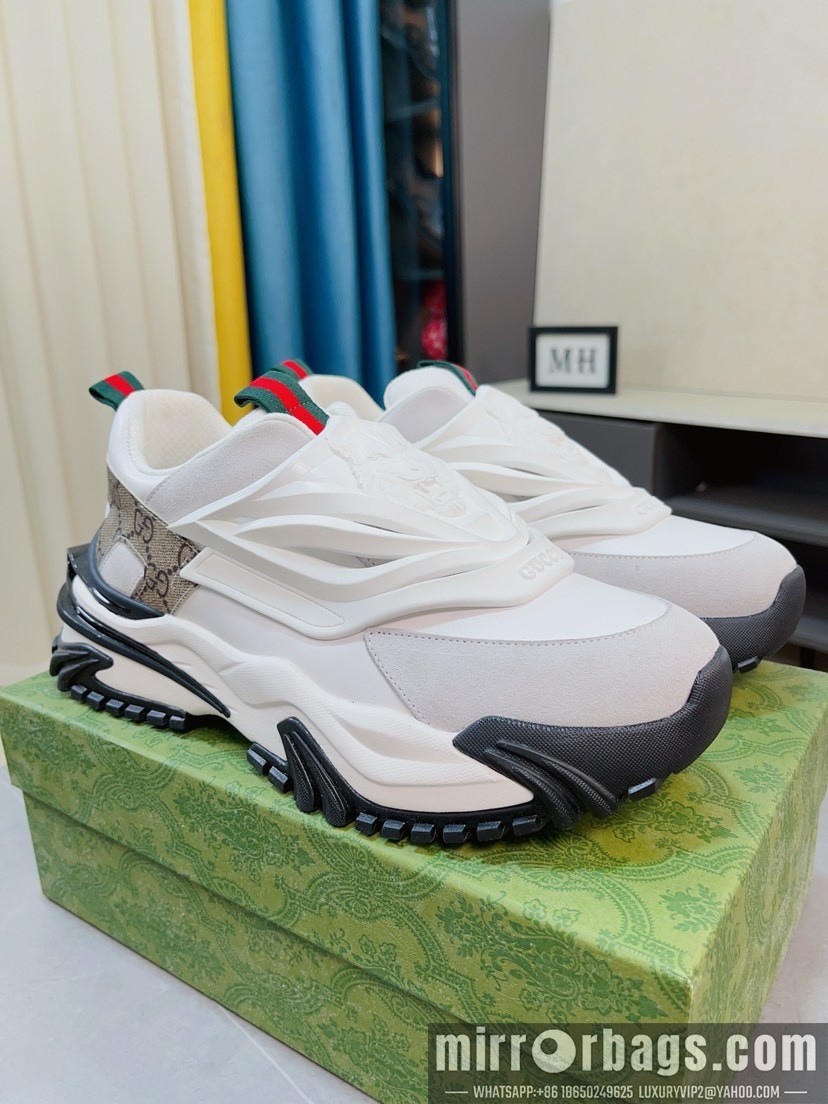 Gucci Replica Shoes sz38-44 h0605