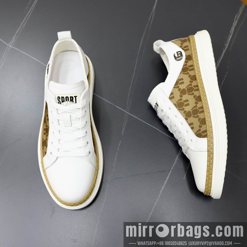 Gucci Replica Shoes sz38-44 hnm01104