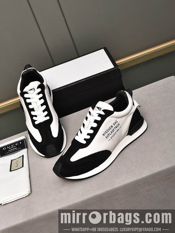 Gucci Replica Shoes sz38-44 mnf0209