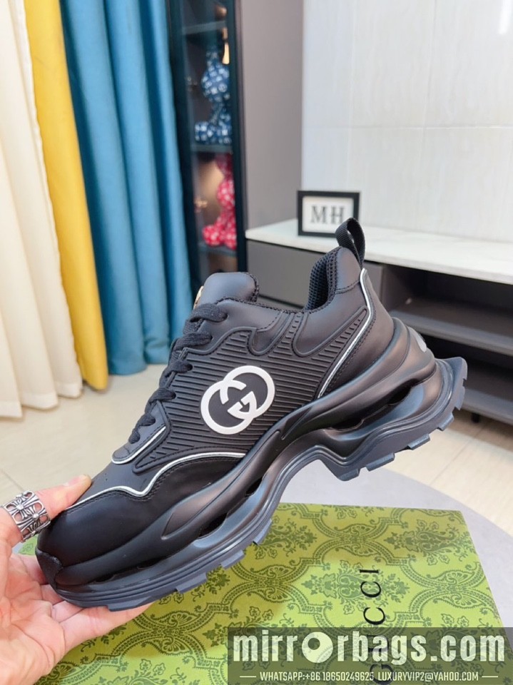 Gucci Replica Shoes sz38-44 h0607