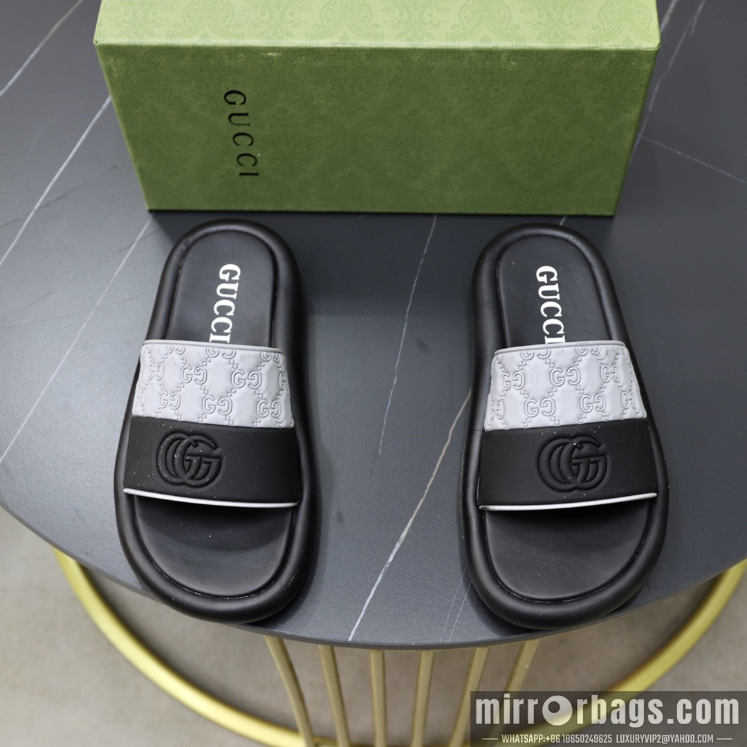 Gucci Replica Shoes sz38-44 h0704