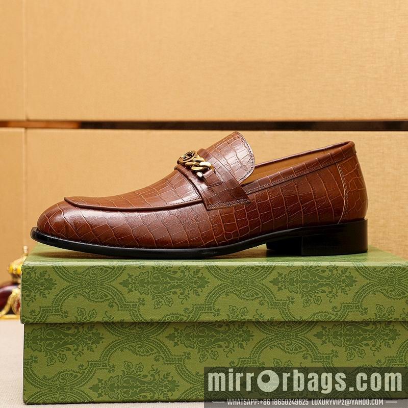 Gucci Replica Shoes sz38-47 mnf0205