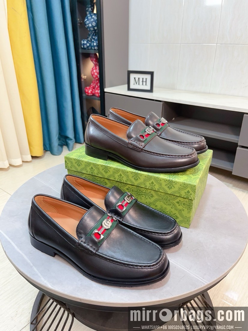 Gucci Replica Shoes sz38-44 h0709