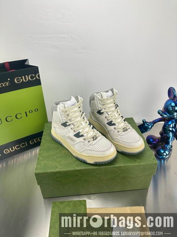 Gucci Replica Shoes sz35-46 hnm0119