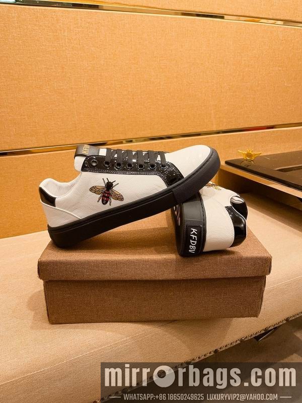 Gucci Replica Shoes sz38-45 mnf03119