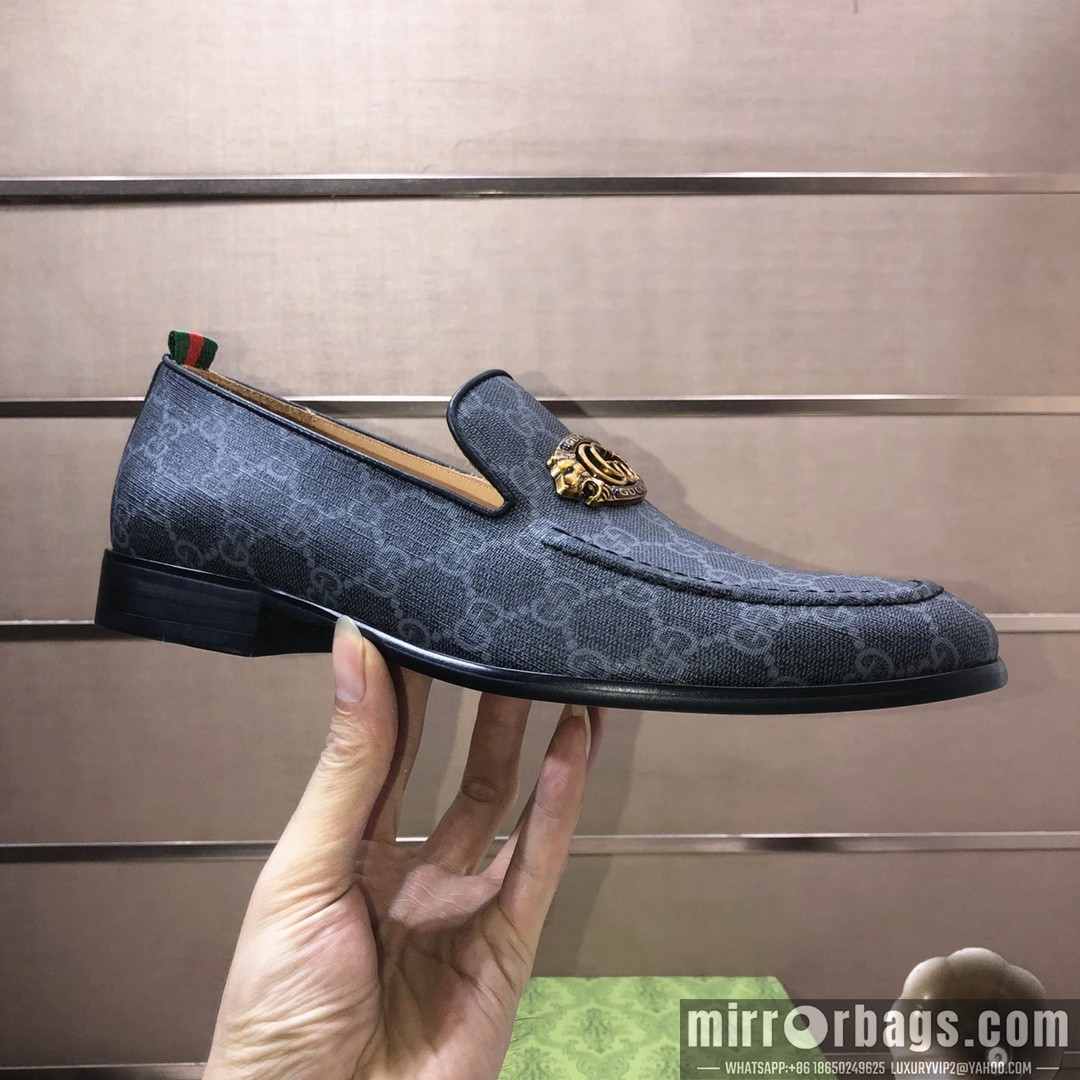 Gucci Replica Shoes sz38-45 hnh1209