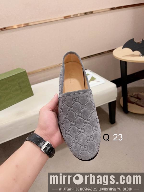 Gucci Replica Shoes sz38-45 HY0704