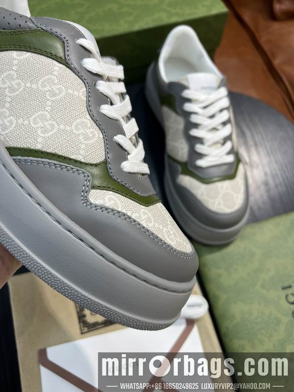 Gucci Replica Shoes sz35-44 hnm0137