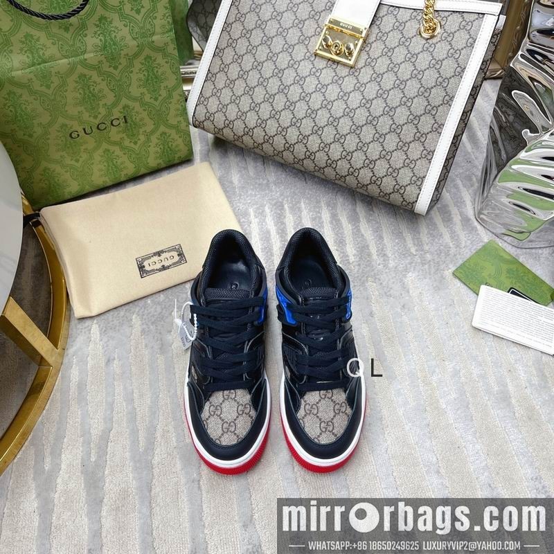 Gucci Replica Shoes sz35-44 ngh0305