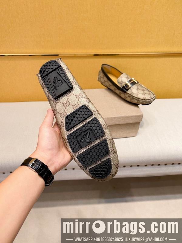 Gucci Replica Shoes sz37-45 mnf0117