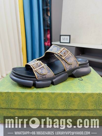 Gucci Replica Shoes sz38-44 mnh0602