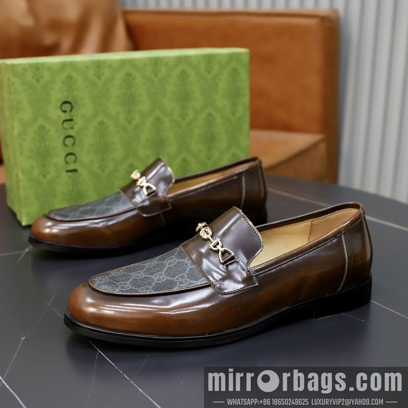 Gucci Replica Shoes sz38-44 hnm0186