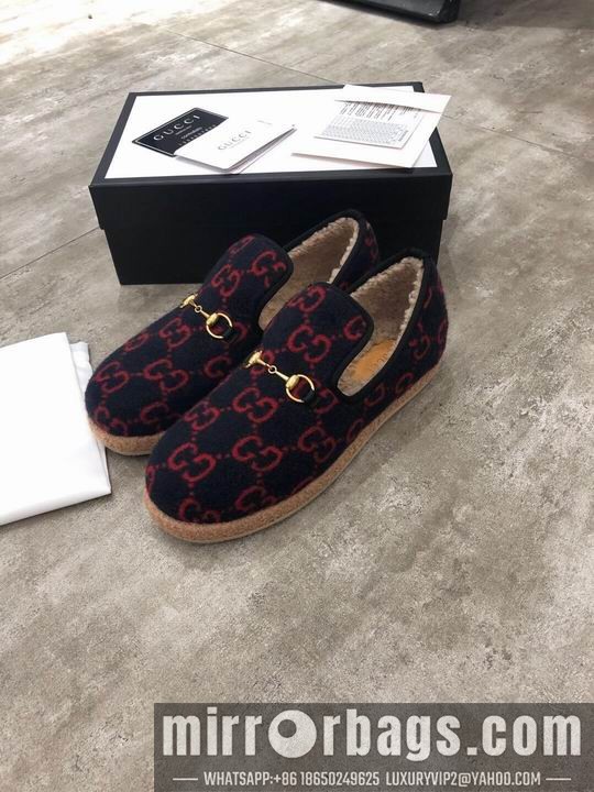 Gucci Replica Shoes sz35-42 mnh0904